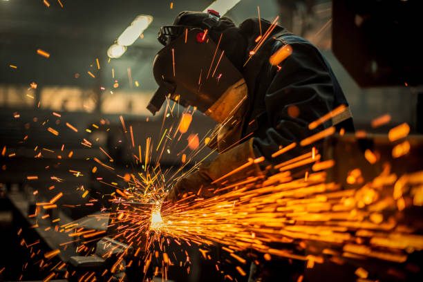 Affordable Welder Services in Eustace, TX