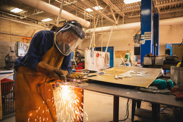 Affordable Welder Services in Eustace, TX